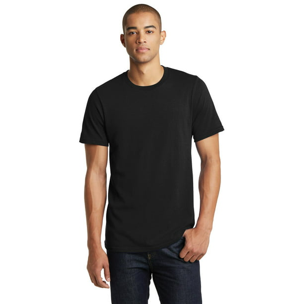 District DT7000 Young Mens T-Shirt 